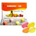 Kamagra Soft Tablets (100mg Sildenafil) Kamagra Soft Tablets (100mg Sildenafil)