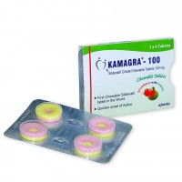 Kamagra Polo Chewable 100mg (X 4 Pills) Kamagra Polo Chewable 100mg (X 4 Pills)