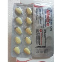Vidalista 20mg (Cialis Alternative) X 10 Tablets Vidalista 20mg (Cialis Alternative) X 10 Tablets
